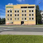 Scandinavian Dream And شقة