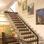 Scandinavian Dream And Apartment