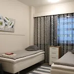 Scandinavian Dream And Apartment Rovaniemi