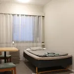 Scandinavian Dream And Apartment Rovaniemi