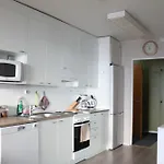 Scandinavian Dream And Apartment