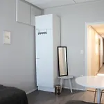 Scandinavian Dream And شقة روفانييمي