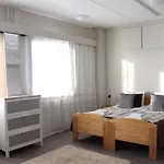 Scandinavian Dream And Apartment