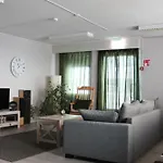 Scandinavian Dream And Apartment