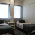 Apartment Scandinavian Dream And Rovaniemi
