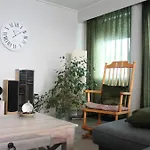 شقة Scandinavian Dream And