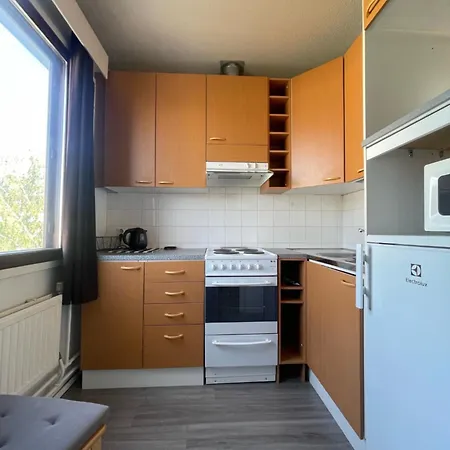 Scandinavian Dream And