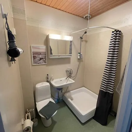 Scandinavian Dream And Διαμέρισμα *