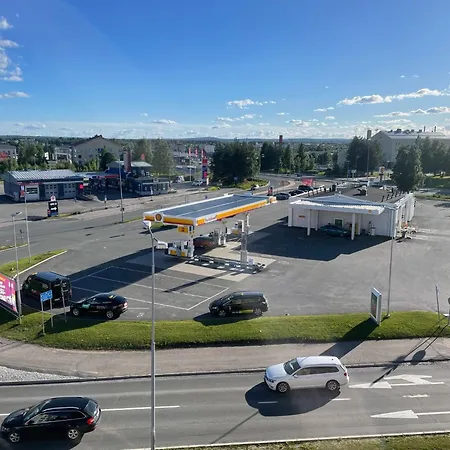 Scandinavian Dream And Рованиеми