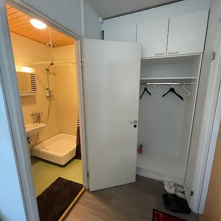 Scandinavian Dream And * Рованиеми