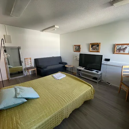 Scandinavian Dream And