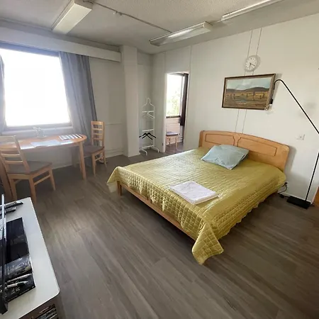 Scandinavian Dream And * Ροβανιέμι