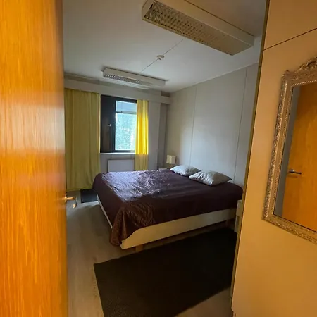 Апартаменты Scandinavian Dream And