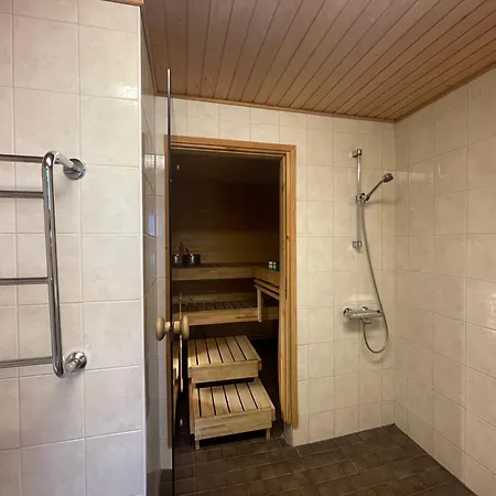 Апартаменты Scandinavian Dream And *