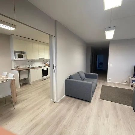 Scandinavian Dream And Ροβανιέμι