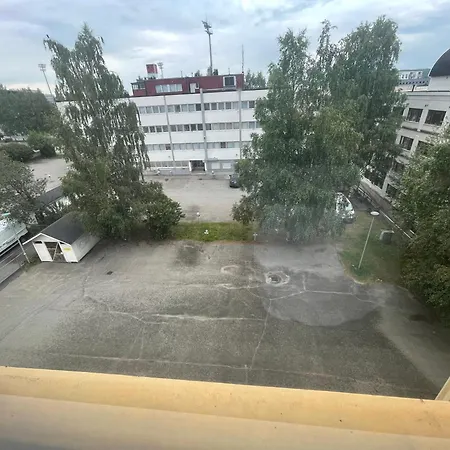 Scandinavian Dream And * Рованиеми