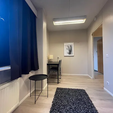 Διαμέρισμα Scandinavian Dream And