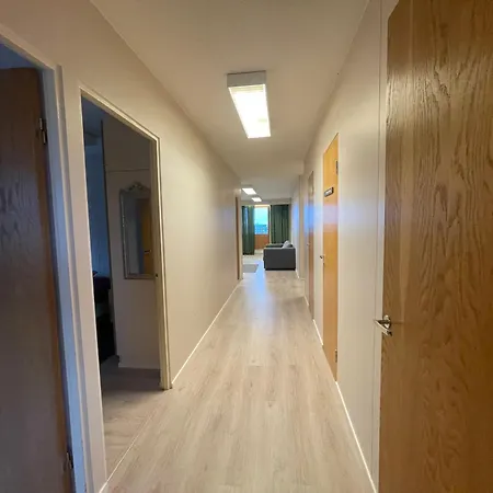 Scandinavian Dream And