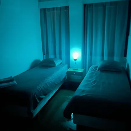 Scandinavian Dream And Διαμέρισμα