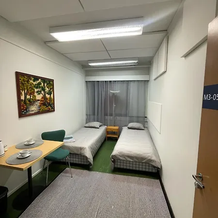 Διαμέρισμα Scandinavian Dream And