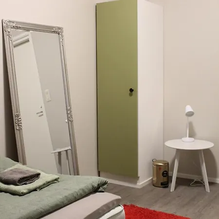 Daire Scandinavian Dream And Rovaniemi