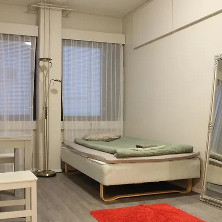 Scandinavian Dream And * Rovaniemi