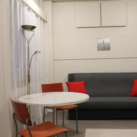 Scandinavian Dream And *