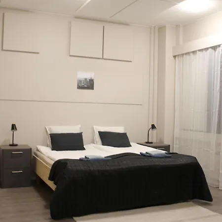 Daire Scandinavian Dream And *