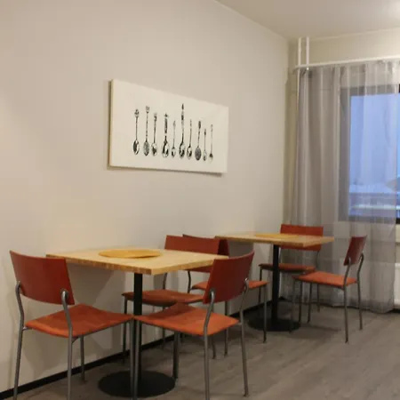 Daire Scandinavian Dream And *