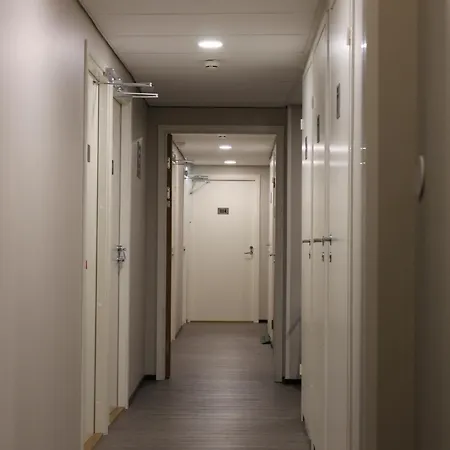 Scandinavian Dream And Daire Rovaniemi