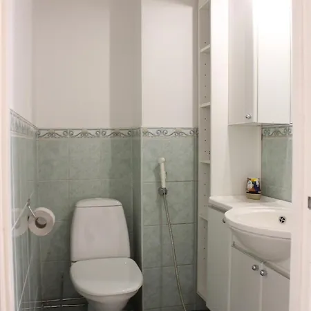 Daire Scandinavian Dream And *