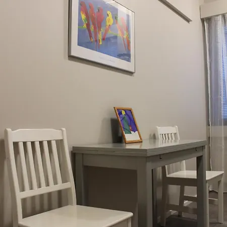 Scandinavian Dream And Daire Rovaniemi