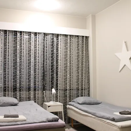 Scandinavian Dream And Apartamento