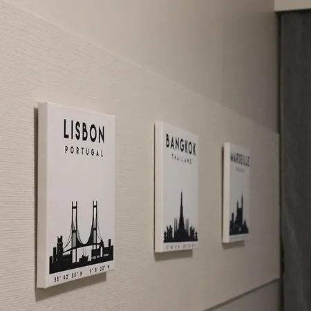 Scandinavian Dream And Daire Rovaniemi