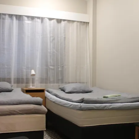 Scandinavian Dream And Appartement *