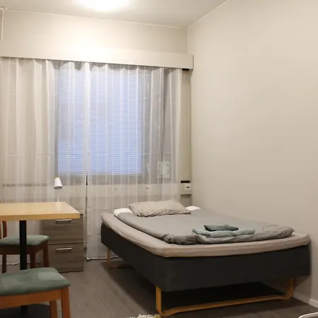 Scandinavian Dream And Appartement Rovaniemi