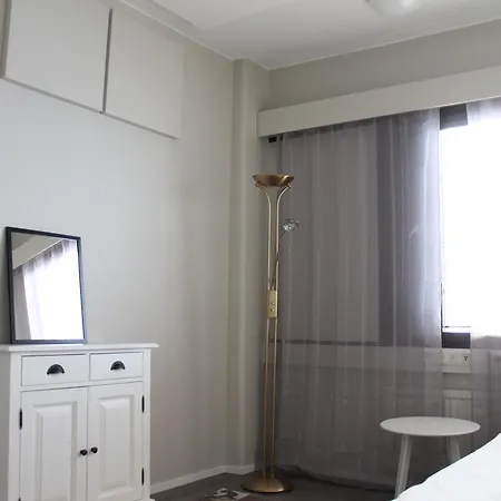 Scandinavian Dream And Daire *