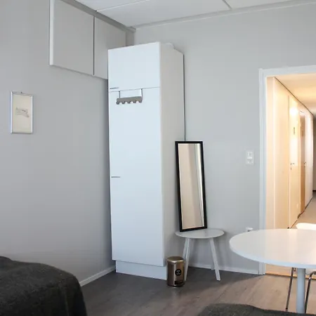Scandinavian Dream And Huoneisto Rovaniemi
