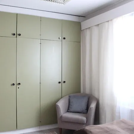 Scandinavian Dream And *