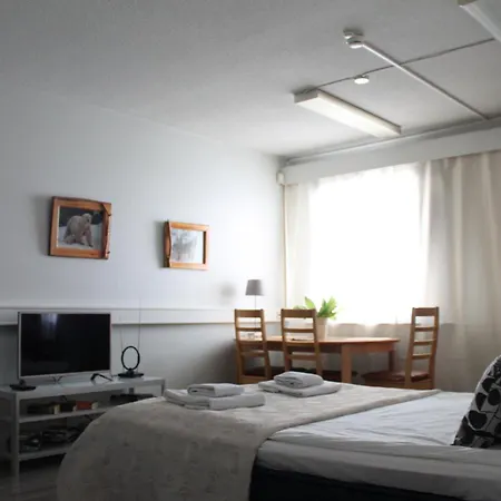 Appartement Scandinavian Dream And *