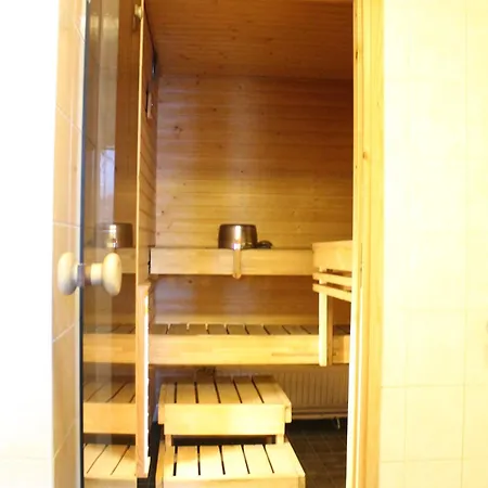 Daire Scandinavian Dream And Rovaniemi