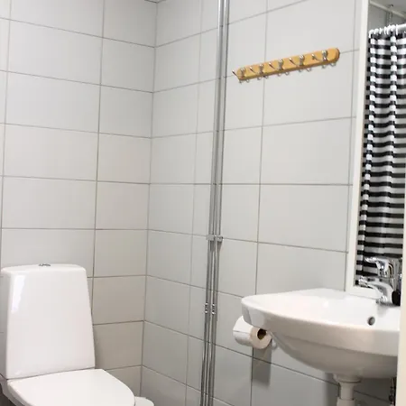 Scandinavian Dream And Rovaniemi