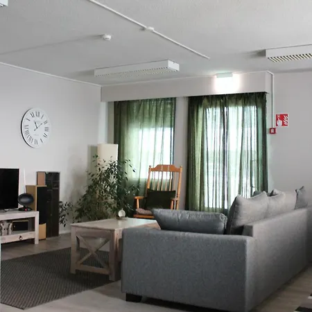 Scandinavian Dream And Appartement