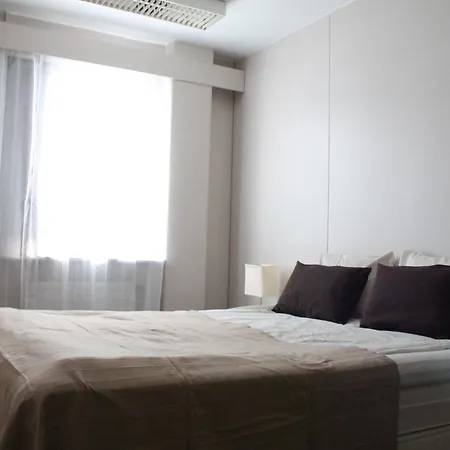 Daire Scandinavian Dream And