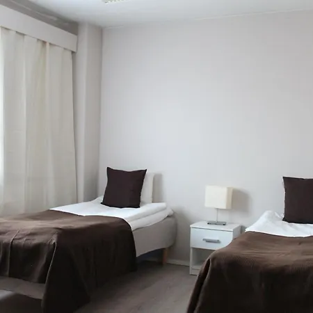 Scandinavian Dream And Daire *