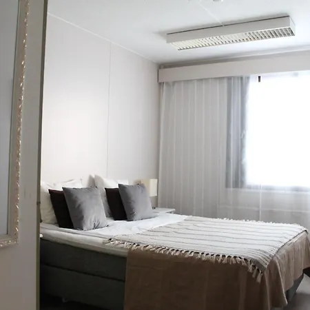 Appartement Scandinavian Dream And *
