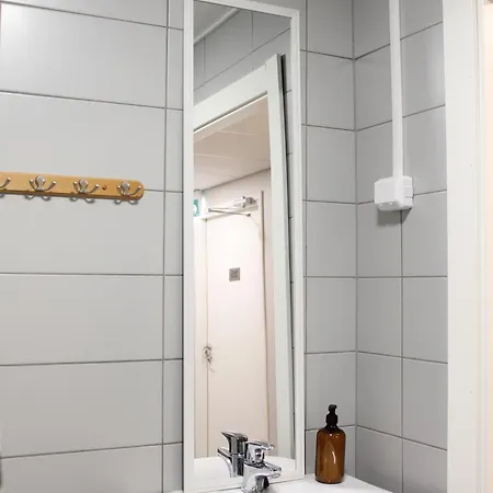 Scandinavian Dream And Daire Rovaniemi