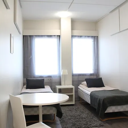 Scandinavian Dream And *