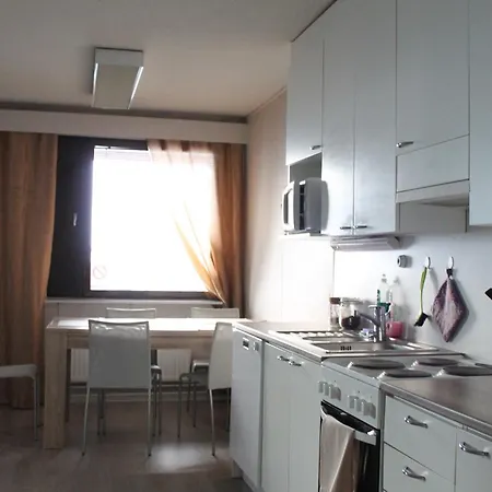 Scandinavian Dream And Appartement *