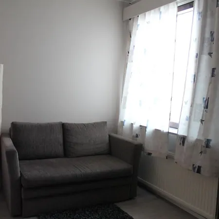 Scandinavian Dream And Daire Rovaniemi